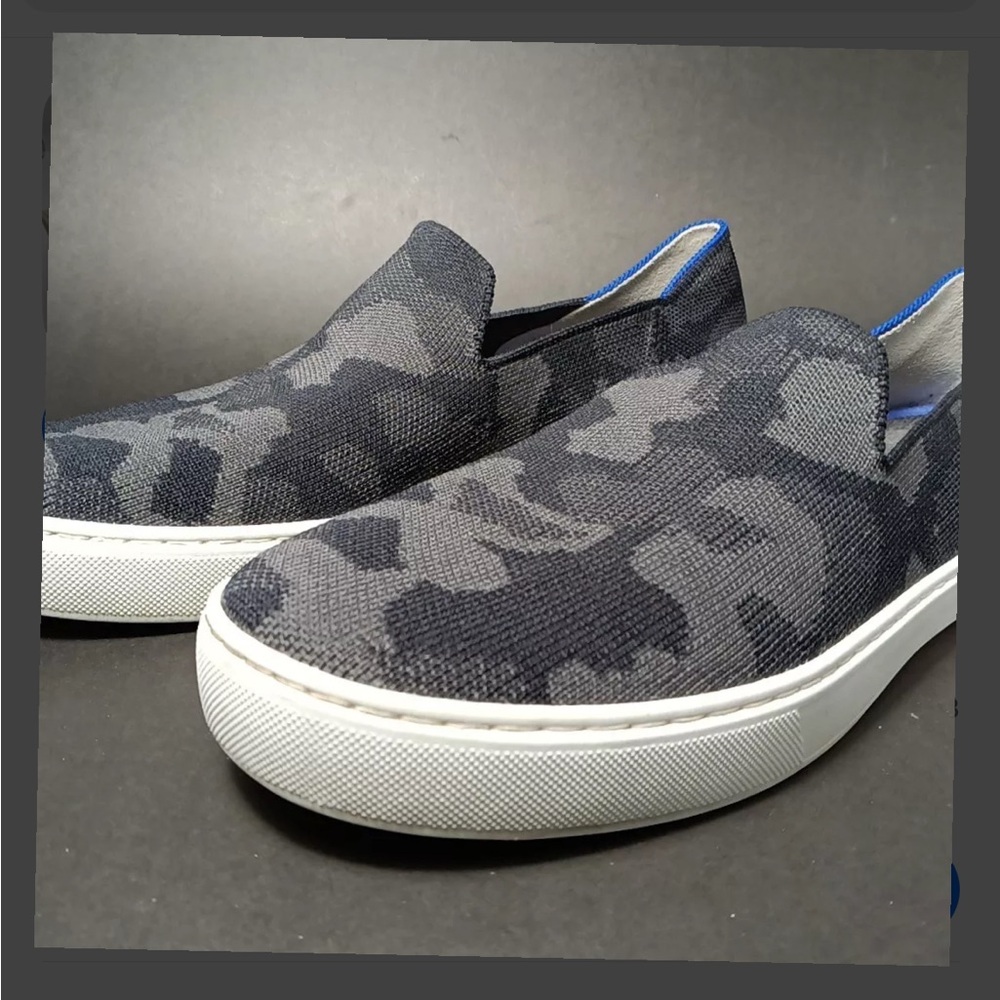 Rothy’s The Original Slip on Sneaker